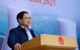 Thủ tướng chỉ đạo sớm hoàn tất đàm phán với Nga, Nhật Bản về xây dựng nhà máy điện hạt nhân