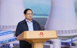 Thủ tướng: Đàm phán xây dựng nhà máy điện hạt nhân 'lợi ích hài hòa, rủi ro chia sẻ'