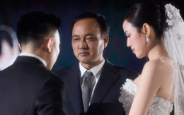 Doanh nhân Viết Vương thề nguyện nắm tay Đỗ Thị Hà đến hết cuộc đời