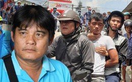 "Hiệp sĩ" Nguyễn Thanh Hải là ai?