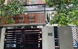 Chủ khách sạn lên Facebook mời mọi người tới khách sạn, villa tránh bão số 12 Fengshen