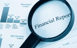 Đọc vị báo cáo tài chính: 3 chỉ báo bóc trần doanh nghiệp "lãi ảo"