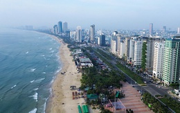 Tập đoàn Trung Quốc muốn đầu tư đường sắt đô thị kết nối Đà Nẵng - Hội An