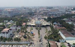 Việt Nam sắp có thêm cảng ở vị trí cực kỳ đặc biệt