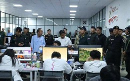 Không chỉ nạn nhân, chính kẻ lừa đảo trong trại ở Campuchia còn phải thốt lên bàng hoàng: Đừng đến đó!