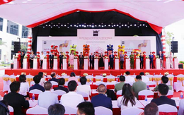 Quảng Ninh: Khánh thành nhà máy Solex High-Tech Industries hơn 1.900 tỷ đồng