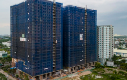 Bất ngờ một khu vực ở “siêu đô thị” TP.HCM mới còn có giá chung cư 40 triệu đồng/m2