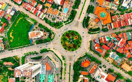 Sau khi các ông lớn Vingroup, Sun Group, T&T đổ bộ, địa phương này sắp có thêm khu đô thị gần 14.000 tỷ đồng