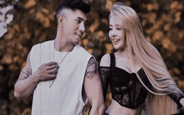 Lương Bằng Quang thu về hàng triệu view sau khi Ngân 98 bị bắt