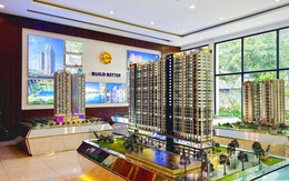 Phú Đông Group đồng hành cùng người lao động xây dựng tổ ấm vừa túi tiền