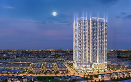 Economy Residences – 300 Căn hộ thương mại dành riêng để an sinh xã hội và vì cộng đồng