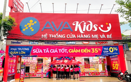 AVAKids - Điểm đến tin cậy để mẹ chọn sữa chua an toàn, chất lượng cho bé