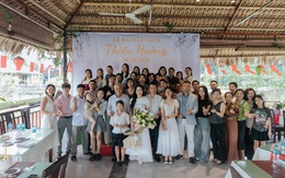 Doanh nhân Thiều Hường ra mắt hai cuốn sách lan tỏa tri thức nghề và tư duy thịnh vượng