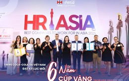 Swire Coca-Cola tại Việt Nam: Nơi văn hóa thấu hiểu và sẻ chia tạo nên hành trình phát triển bền vững