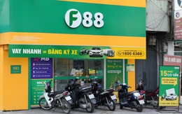F88 được FiinRatings nâng xếp hạng tín nhiệm lên “BBB”, triển vọng ổn định