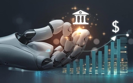 AI và bước ngoặt tái định hình ngành dịch vụ tài chính: Từ tự động hóa đến năng lực dự đoán hành vi