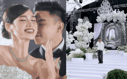 Nam ca sĩ hát tại hôn lễ trong mơ của Hoa hậu Đỗ Hà là ai?