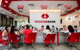 CFO Techcombank: "Tham gia sàn giao dịch vàng là cơ hội hấp dẫn, bởi 70% người dân đã hoặc có kế hoạch đầu tư vào vàng, còn cao hơn cả bất động sản"