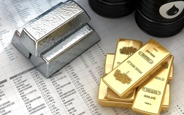 Cẩn trọng khi “lướt sóng” vàng, bạc
