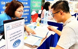 Cảnh báo khẩn liên quan đến Bảo hiểm xã hội của người dân