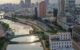 Diễn biến mới về các khu đất mà Trungnam Group đề xuất để thanh toán cho dự án chống ngập 10.000 tỷ đồng