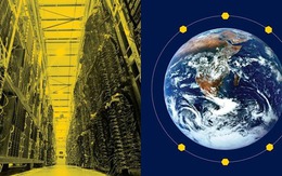 Kế hoạch phóng 4.000 'gương Mặt Trời' của công ty Mỹ gây tranh cãi: Các nhà khoa học cảnh báo 'thảm họa' cho bầu trời đêm