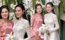 Bàn luận xoay quanh chị gái Đỗ Hà