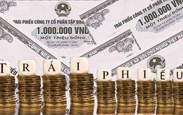 Hiện tượng của Lãi suất trái phiếu: Nhà băng chịu lãi cao, VinGroup, Vinhomes, Vietjet... huy động vốn rẻ hơn chỉ 9-11%/năm, nhóm chứng khoán còn thấp nữa