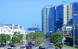 Tập đoàn xây dựng hàng đầu Trung Quốc cùng Vingroup xây cầu Tứ Liên muốn làm loạt dự án trọng điểm ở "siêu đô thị" lớn thứ 3 cả nước