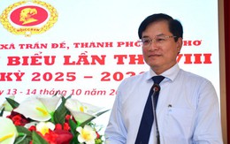 Bí thư 1 xã ở Cần Thơ được bổ nhiệm làm Chánh Văn phòng UBND thành phố