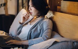 4 món vặt ăn trước khi đi ngủ vừa chống đói bụng lại giúp giảm cân, đánh bay mỡ bụng hơn cả ăn kiêng kham khổ