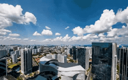 TP phía Bắc quyết xây đại công trình 6.200ha, nối với đường sắt 8,4 tỷ USD và cầu vượt biển top Đông Nam Á