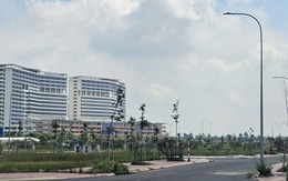 Lãnh đạo TP HCM chỉ đạo liên quan việc cấp sổ cho người dân khu tái định cư bệnh viện 1.500 giường