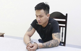 Tạm giữ hình sự Trần Tuấn Anh