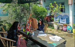 Thanh niên 27 tuổi về quê sống chậm: Tôi tìm thấy thứ thành phố không thể có