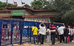 'Chương sử mới' trong đàm phán Thái Lan - Campuchia: Đề xuất xây tường biên giới 8,4 km gây chú ý