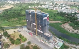 Giao dịch bất động sản phần lớn mua nhà thứ hai, tìm nơi trú ẩn tài sản