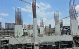 Chủ đầu tư thông tin việc người dân khó nộp hồ sơ online mua NOXH