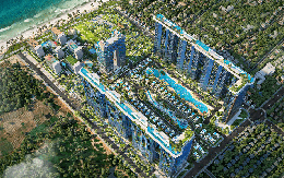 Tăng trưởng đột biến: Một doanh nghiệp bất động sản trên HoSE báo lãi quý III/2025 tăng 40 lần, tiền mặt gấp 28 lần đầu năm