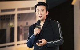 Trấn Thành lại gây sự chú ý