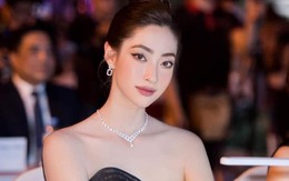 "Bà trùm" hoa hậu nhà Sen Vàng công khai tin nhắn của hoa hậu quê Cao Bằng: Con không muốn dừng lại