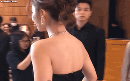 Việt Nam có đúng 1 mỹ nhân càng lên cân càng đẹp: Nhan sắc bén đứt tay, nhìn xuống body mà ngộp thở