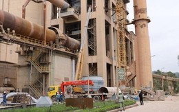 Doanh nghiệp xi măng báo lãi cao nhất 13 quý, cổ phiếu tăng kịch trần