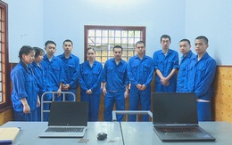 "Ông trùm" Hồ Mạnh Linh lừa đảo hàng trăm tỷ đồng của hơn 1.000 người trên cả nước như thế nào?