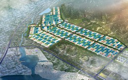 Khánh Hòa sắp khởi công khu công nghiệp 378 ha