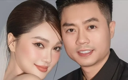 Người đẹp Ngọc Nữ cưới