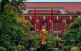 Ngôi trường giữ kỷ lục về số thí sinh vào chung kết Đường lên đỉnh Olympia