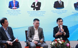 Chuyên gia VPBankS: Ngoại trừ định giá quá cao và sự kiện “đổ vỡ”, các nhịp điều chỉnh đều là cơ hội