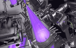 Tại sao đến giờ Trung Quốc vẫn chưa tự chủ được máy quang khắc chip cao cấp: Lời giải nằm trong câu chuyện nhỏ dưới đây