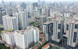 Một doanh nghiệp bất động sản thoát lỗ ngoạn mục nhờ đầu tư chứng khoán, trong khi mảng địa ốc lại “án binh bất động” Một doanh nghiệp bất động sản thoát lỗ ngoạn mục nhờ đầu tư chứng khoán, trong khi mảng địa ốc lại “án binh bất động”